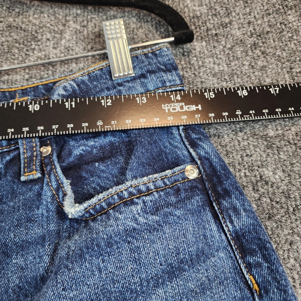 Joe's The‎ Harlowe Women's High Rise Baggy Wide Leg Y2K Jeans Size 26 NWT - Picture 7 of 12